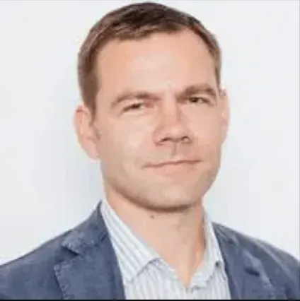 Thomas Pederson