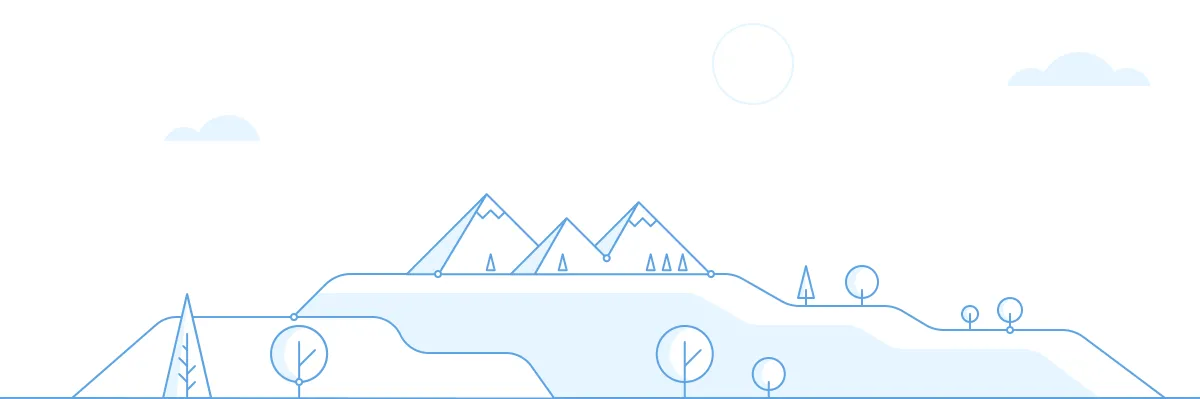 Mountain 01